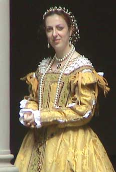 Eleonora di Toledo
