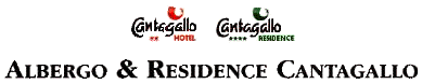 Logo Cantagallo