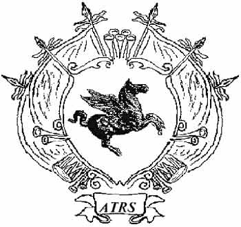 Logo Associazione Toscana Rievocazioni Storiche