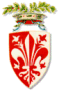 Logo Provincia Firenze