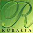 Logo di RURALIA