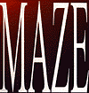 Logo maze