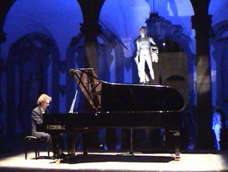 Concerto inaugurale 2005