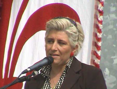Nadia Valoriani