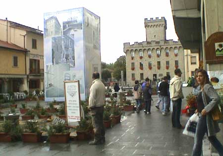 Piazza Agnolo