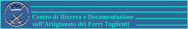 Centro di Ricerca e Documentazione Ferri Taglienti