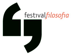 logo Festival Filosofia