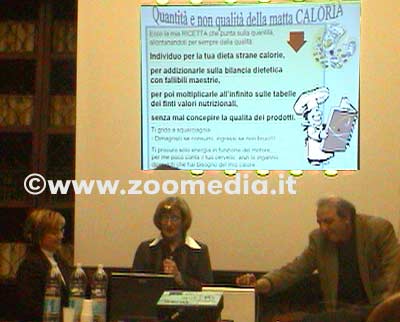 Pina Fico, Liliana Orizzonte, Palma Chiazza e  con l'aiuto di Matteo Barbarulo